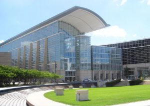 McCormick Place Hotel