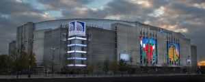 United Center Hotel
