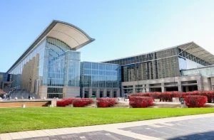 McCormick Place Hotel