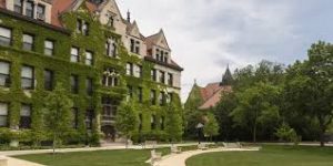 University of Chicago Hotel