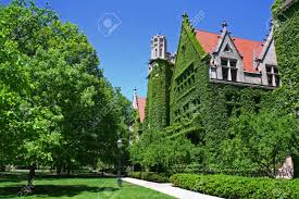 University of Chicago Hotel