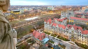 University of Chicago Hotel